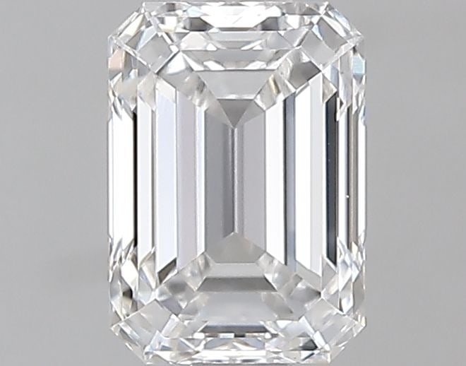 IGI Emerald 1.01ct D VVS2 - Loose Lab Diamond: IGI Emerald 1.01ct D VVS2 - Loose Lab Diamond Item Specifics: Source: This Is A Real Diamond Grown In A Lab Not Mined. Carat: 1.01 Cut: - Color: D Clarity: VVS2 Polish: EX Symmetry: VG Measurements: 6