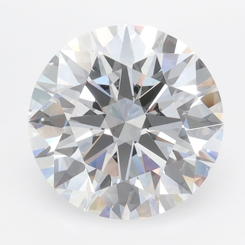IGI Round 2.86ct D IF - Ideal Loose Lab Diamond: IGI Round 2.86ct D IF - Ideal Loose Lab Diamond Item Specifics: Source: This Is A Real Diamond Grown In A Lab Not Mined. Carat: 2.86 Cut: ID Color: D Clarity: IF Polish: EX Symmetry: EX Measurements: 