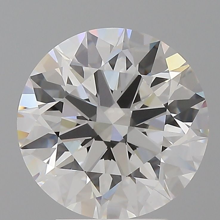 IGI Round 3.54ct F VVS2 - Ideal Loose Lab Diamond: IGI Round 3.54ct F VVS2 - Ideal Loose Lab Diamond Item Specifics: Source: This Is A Real Diamond Grown In A Lab Not Mined. Carat: 3.54 Cut: ID Color: F Clarity: VVS2 Polish: EX Symmetry: EX Measuremen