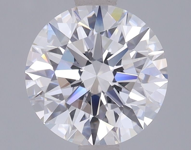 IGI Round 2.03ct D VVS2 - Ideal Loose Lab Diamond: IGI Round 2.03ct D VVS2 - Ideal Loose Lab Diamond Item Specifics: Source: This Is A Real Diamond Grown In A Lab Not Mined. Carat: 2.03 Cut: ID Color: D Clarity: VVS2 Polish: EX Symmetry: EX Measuremen