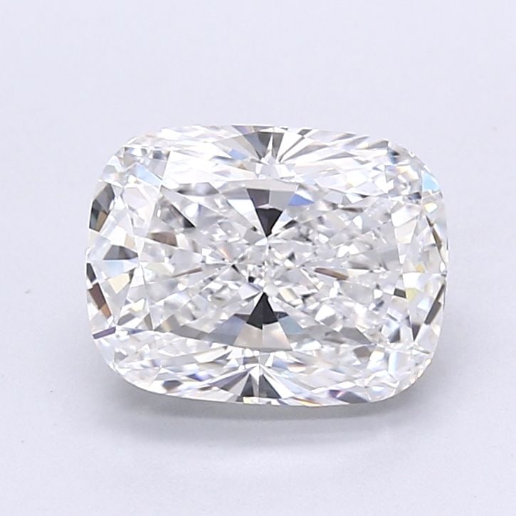 IGI Cushion Modified 3.12ct D VVS2 - Loose Lab Diamond: IGI Cushion Modified 3.12ct D VVS2 - Loose Lab Diamond Item Specifics: Source: This Is A Real Diamond Grown In A Lab Not Mined. Carat: 3.12 Cut: - Color: D Clarity: VVS2 Polish: EX Symmetry: EX Measur