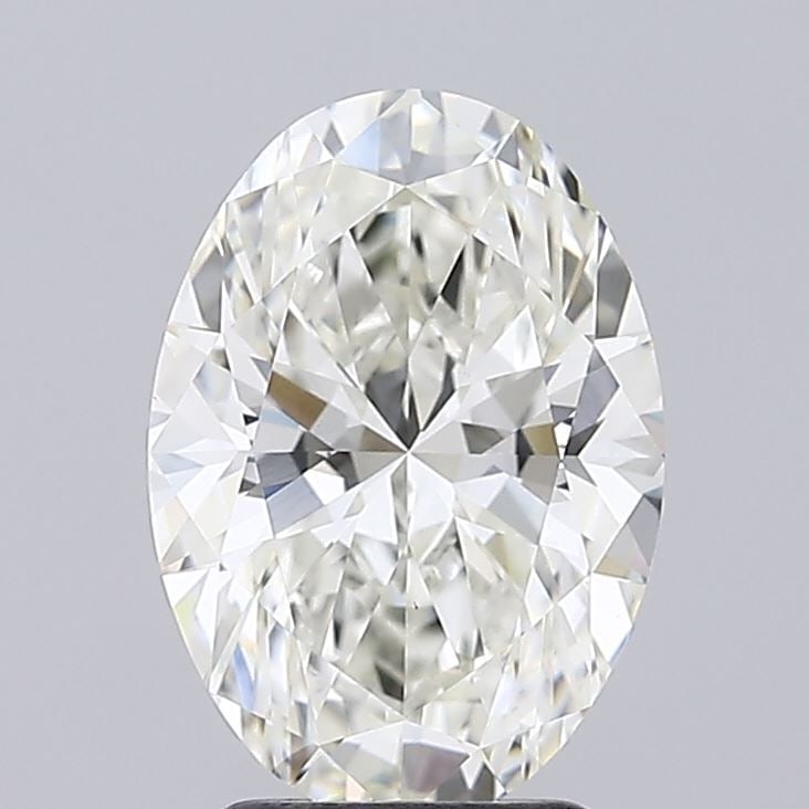 IGI Oval 3.01ct H VVS2 - Loose Lab Diamond: IGI Oval 3.01ct H VVS2 - Loose Lab Diamond Item Specifics: Source: This Is A Real Diamond Grown In A Lab Not Mined. Carat: 3.01 Cut: - Color: H Clarity: VVS2 Polish: EX Symmetry: EX Measurements: 11.3