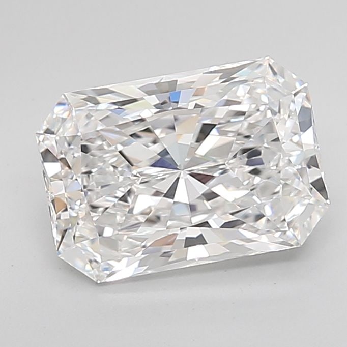 IGI Radiant 3.5ct D IF - Loose Lab Diamond: IGI Radiant 3.5ct D IF - Loose Lab Diamond Item Specifics: Source: This Is A Real Diamond Grown In A Lab Not Mined. Carat: 3.5 Cut: - Color: D Clarity: IF Polish: EX Symmetry: EX Measurements: 11.08L 