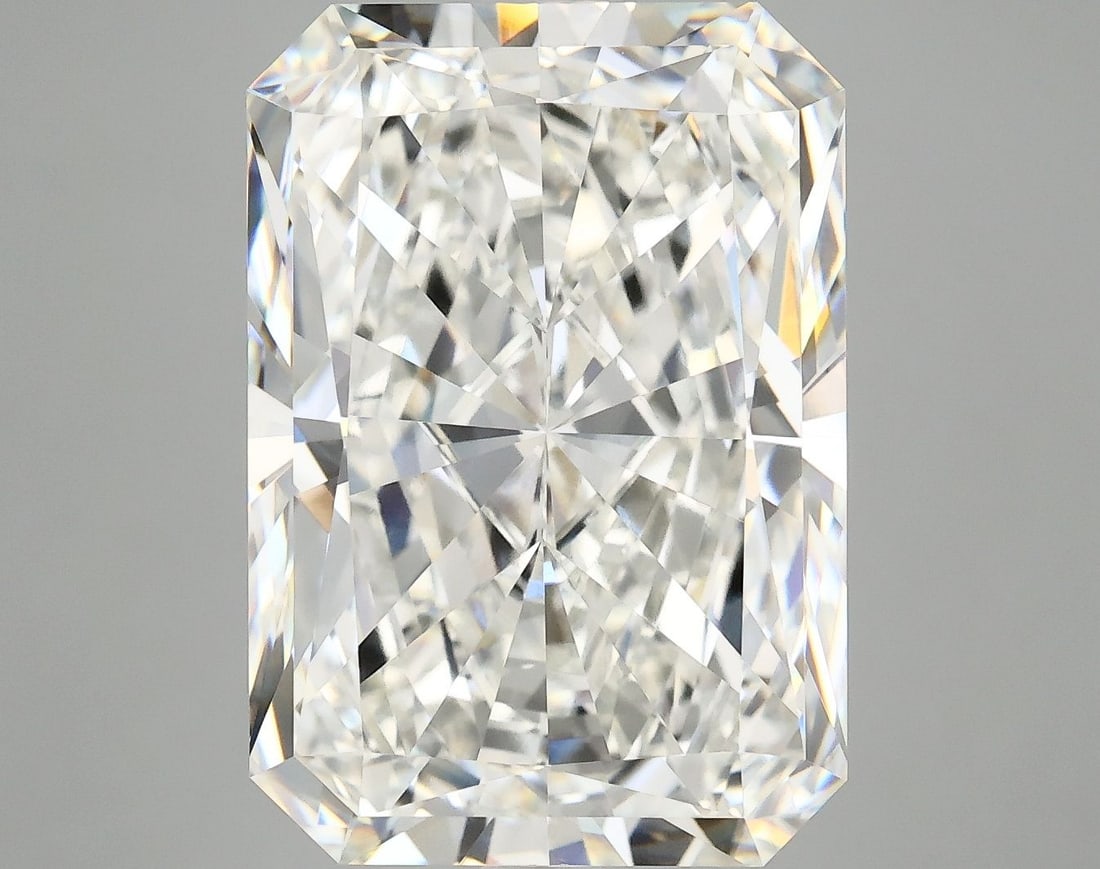 IGI Radiant 10.59ct G VVS2 - Loose Lab Diamond: IGI Radiant 10.59ct G VVS2 - Loose Lab Diamond Item Specifics: Source: This Is A Real Diamond Grown In A Lab Not Mined. Carat: 10.59 Cut: - Color: G Clarity: VVS2 Polish: EX Symmetry: EX Measurements:
