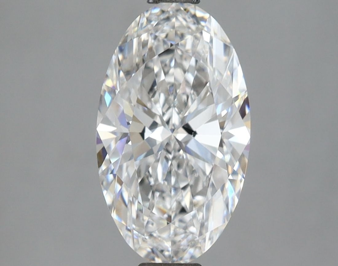 IGI Oval 2.04ct D VVS2 - Loose Lab Diamond: IGI Oval 2.04ct D VVS2 - Loose Lab Diamond Item Specifics: Source: This Is A Real Diamond Grown In A Lab Not Mined. Carat: 2.04 Cut: - Color: D Clarity: VVS2 Polish: EX Symmetry: EX Measurements: 11.4
