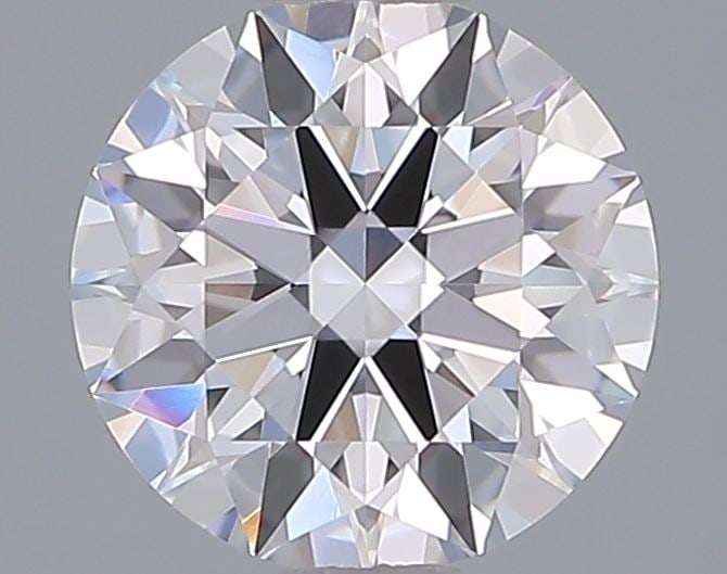 IGI Round 1.03ct D VVS1 - Ideal Loose Lab Diamond: IGI Round 1.03ct D VVS1 - Ideal Loose Lab Diamond Item Specifics: Source: This Is A Real Diamond Grown In A Lab Not Mined. Carat: 1.03 Cut: ID Color: D Clarity: VVS1 Polish: EX Symmetry: EX Measuremen