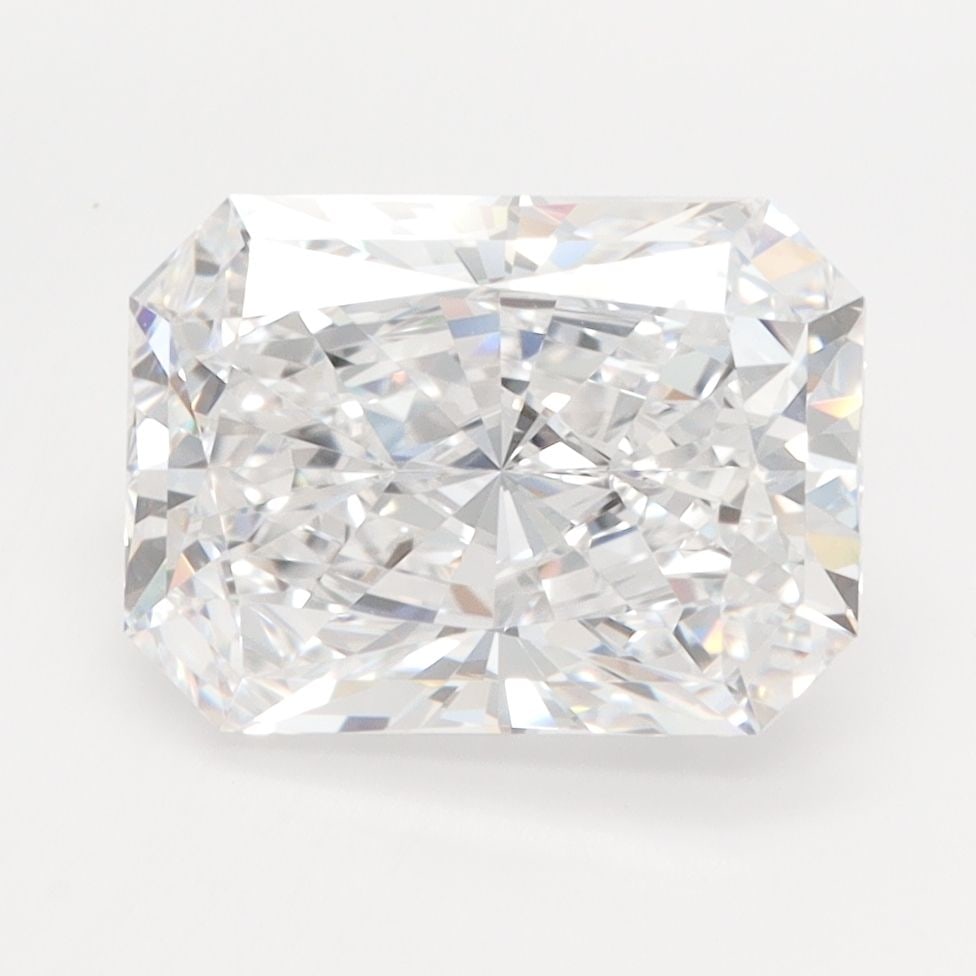 IGI Radiant 3.1ct D VVS1 - Loose Lab Diamond: IGI Radiant 3.1ct D VVS1 - Loose Lab Diamond Item Specifics: Source: This Is A Real Diamond Grown In A Lab Not Mined. Carat: 3.1 Cut: - Color: D Clarity: VVS1 Polish: EX Symmetry: EX Measurements: 10.