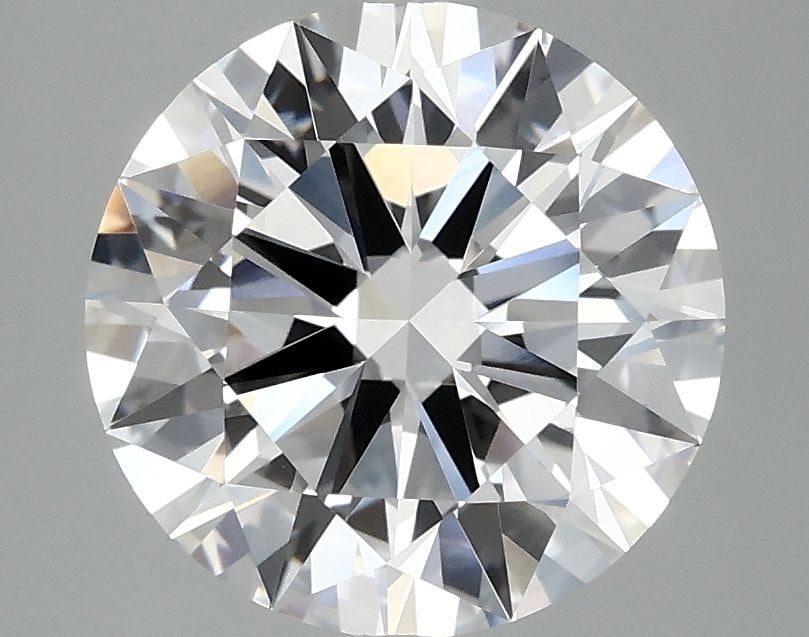 IGI Round 3.07ct E VVS2 - Ideal Loose Lab Diamond: IGI Round 3.07ct E VVS2 - Ideal Loose Lab Diamond Item Specifics: Source: This Is A Real Diamond Grown In A Lab Not Mined. Carat: 3.07 Cut: ID Color: E Clarity: VVS2 Polish: EX Symmetry: EX Measuremen