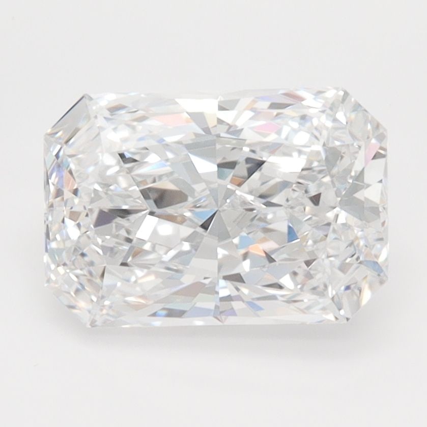 IGI Radiant 2.1ct D VVS1 - Loose Lab Diamond: IGI Radiant 2.1ct D VVS1 - Loose Lab Diamond Item Specifics: Source: This Is A Real Diamond Grown In A Lab Not Mined. Carat: 2.1 Cut: - Color: D Clarity: VVS1 Polish: EX Symmetry: EX Measurements: 9.3