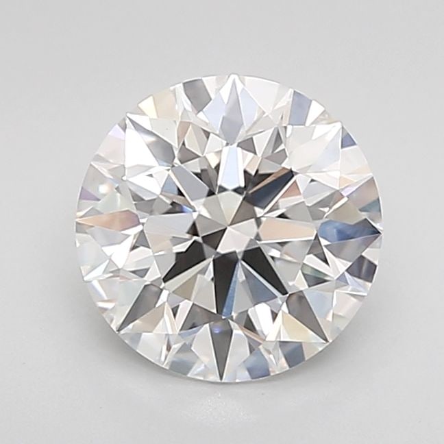 IGI Round 1.56ct D VVS2 - Ideal Loose Lab Diamond: IGI Round 1.56ct D VVS2 - Ideal Loose Lab Diamond Item Specifics: Source: This Is A Real Diamond Grown In A Lab Not Mined. Carat: 1.56 Cut: ID Color: D Clarity: VVS2 Polish: EX Symmetry: EX Measuremen
