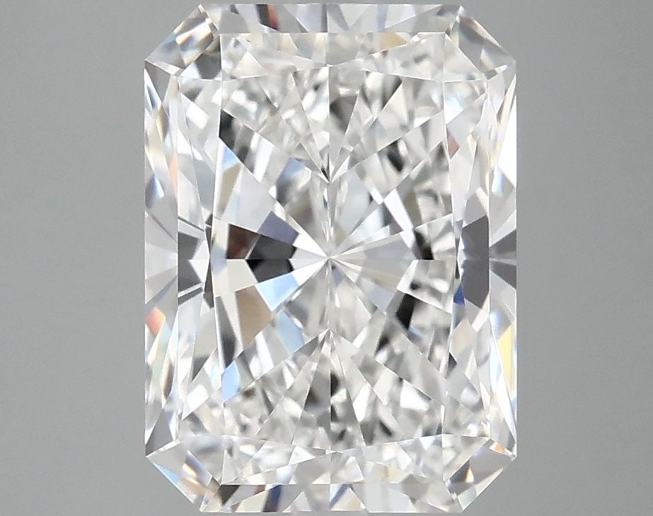 IGI Radiant 3.8ct D VVS2 - Loose Lab Diamond: IGI Radiant 3.8ct D VVS2 - Loose Lab Diamond Item Specifics: Source: This Is A Real Diamond Grown In A Lab Not Mined. Carat: 3.8 Cut: - Color: D Clarity: VVS2 Polish: EX Symmetry: EX Measurements: