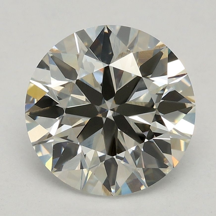 IGI Round 2.12ct J VVS2 - Ideal Loose Lab Diamond: IGI Round 2.12ct J VVS2 - Ideal Loose Lab Diamond Item Specifics: Source: This Is A Real Diamond Grown In A Lab Not Mined. Carat: 2.12 Cut: ID Color: J Clarity: VVS2 Polish: EX Symmetry: EX Measuremen