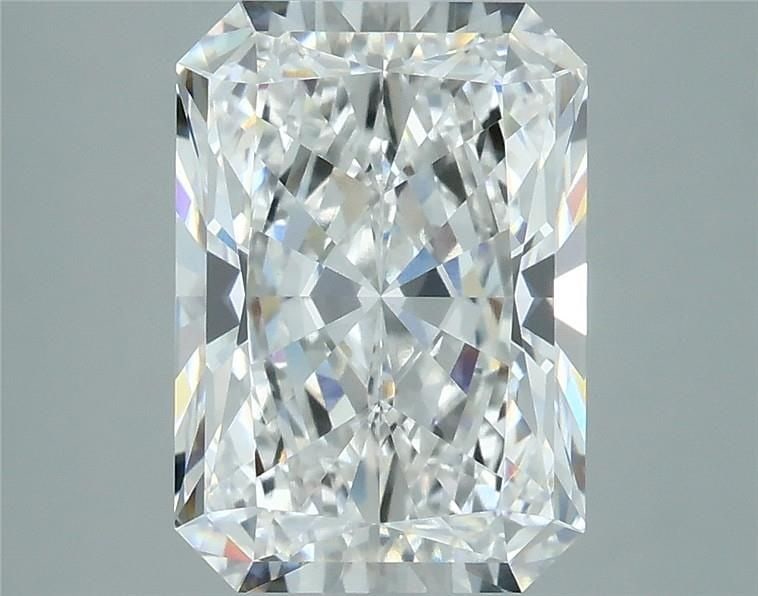 GCAL Radiant 3.03ct D VVS2 - Loose Lab Diamond: GCAL Radiant 3.03ct D VVS2 - Loose Lab Diamond Item Specifics: Source: This Is A Real Diamond Grown In A Lab Not Mined. Carat: 3.03 Cut: - Color: D Clarity: VVS2 Polish: EX Symmetry: EX Measurements: