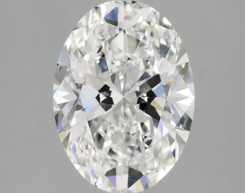 IGI Oval 2.04ct E VVS2 - Loose Lab Diamond: IGI Oval 2.04ct E VVS2 - Loose Lab Diamond Item Specifics: Source: This Is A Real Diamond Grown In A Lab Not Mined. Carat: 2.04 Cut: - Color: E Clarity: VVS2 Polish: EX Symmetry: EX Measurements: