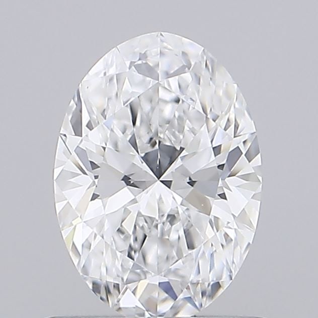 IGI Oval 0.73ct D VVS1 - Loose Lab Diamond: IGI Oval 0.73ct D VVS1 - Loose Lab Diamond Item Specifics: Source: This Is A Real Diamond Grown In A Lab Not Mined. Carat: 0.73 Cut: - Color: D Clarity: VVS1 Polish: EX Symmetry: EX Measurements: 7.2L