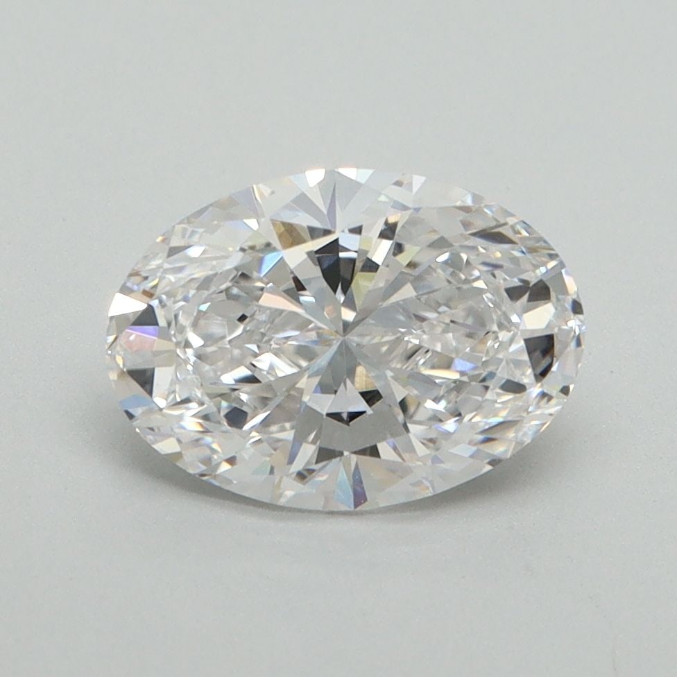 IGI Oval 1.54ct D VVS2 - Loose Lab Diamond: IGI Oval 1.54ct D VVS2 - Loose Lab Diamond Item Specifics: Source: This Is A Real Diamond Grown In A Lab Not Mined. Carat: 1.54 Cut: - Color: D Clarity: VVS2 Polish: EX Symmetry: EX Measurements: 9.28