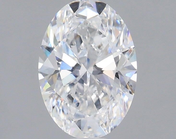 IGI Oval 1.33ct D VVS2 - Loose Lab Diamond: IGI Oval 1.33ct D VVS2 - Loose Lab Diamond Item Specifics: Source: This Is A Real Diamond Grown In A Lab Not Mined. Carat: 1.33 Cut: - Color: D Clarity: VVS2 Polish: VG Symmetry: VG Measurements: 8.66