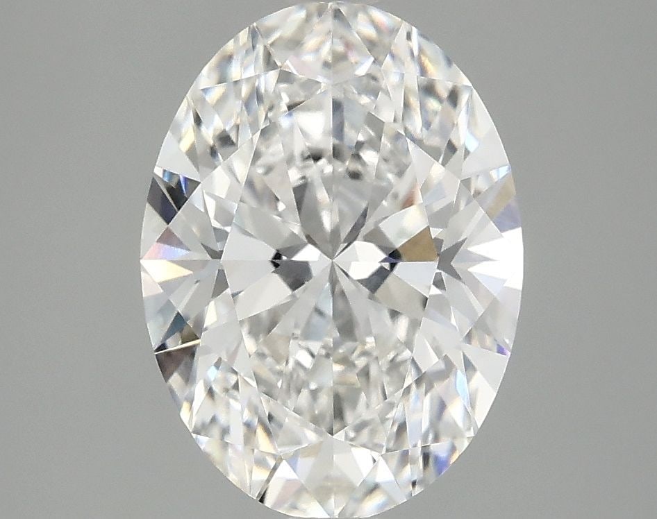 IGI Oval 2.94ct F VVS2 - Loose Lab Diamond: IGI Oval 2.94ct F VVS2 - Loose Lab Diamond Item Specifics: Source: This Is A Real Diamond Grown In A Lab Not Mined. Carat: 2.94 Cut: - Color: F Clarity: VVS2 Polish: EX Symmetry: EX Measurements: