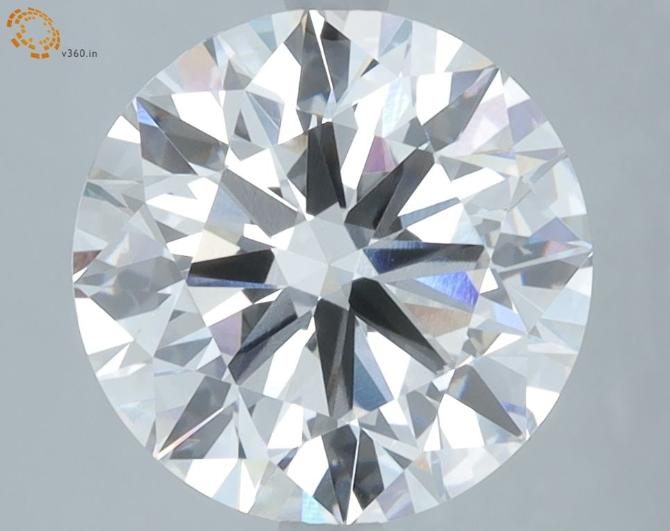 IGI Round 4.19ct F VVS2 - Ideal Loose Lab Diamond: IGI Round 4.19ct F VVS2 - Ideal Loose Lab Diamond Item Specifics: Source: This Is A Real Diamond Grown In A Lab Not Mined. Carat: 4.19 Cut: ID Color: F Clarity: VVS2 Polish: EX Symmetry: EX