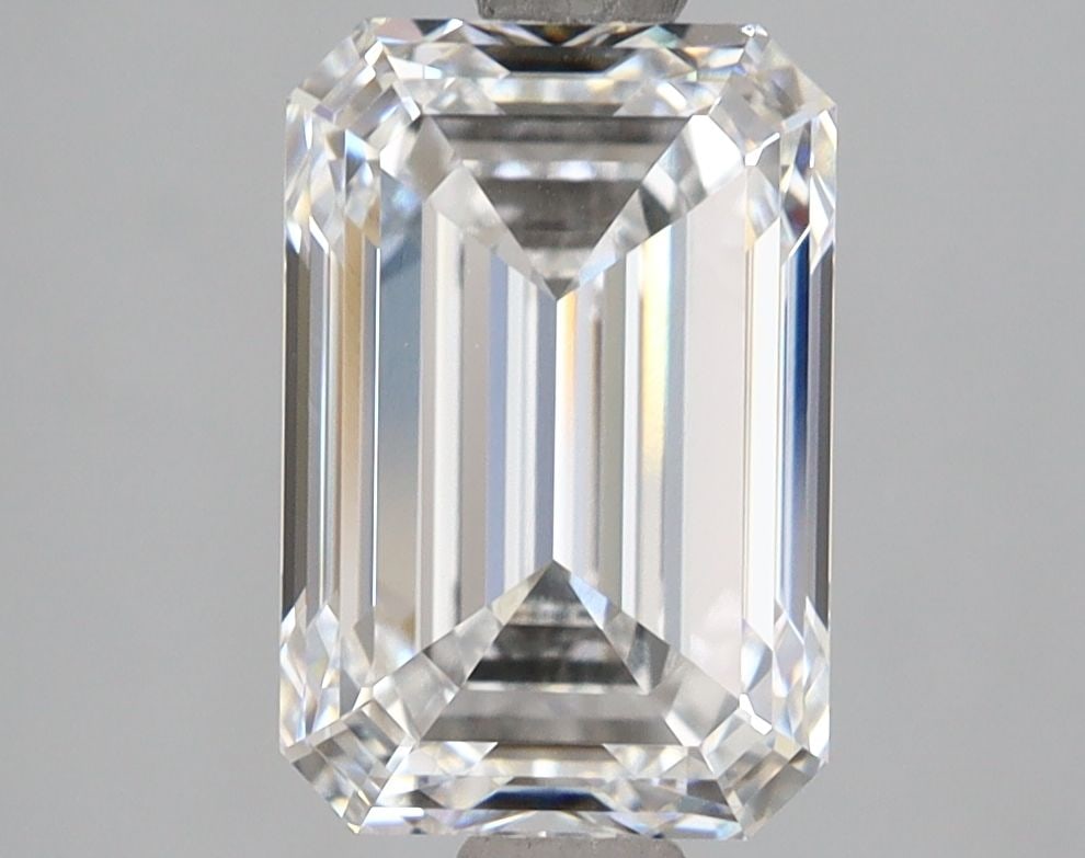 IGI Emerald 3.06ct D IF - Loose Lab Diamond: IGI Emerald 3.06ct D IF - Loose Lab Diamond Item Specifics: Source: This Is A Real Diamond Grown In A Lab Not Mined. Carat: 3.06 Cut: - Color: D Clarity: IF Polish: EX Symmetry: EX Measurements:
