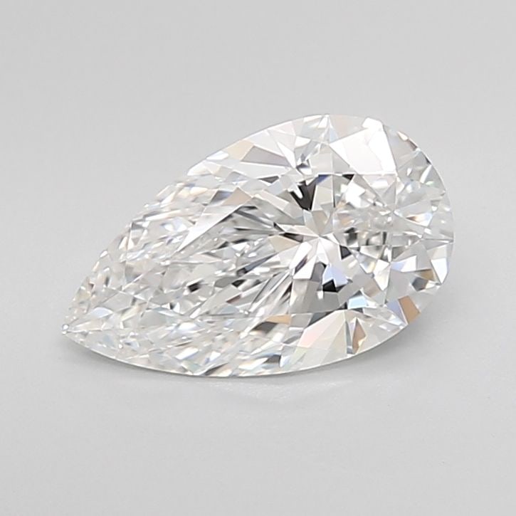 IGI Pear 1.81ct D IF - Loose Lab Diamond: IGI Pear 1.81ct D IF - Loose Lab Diamond Item Specifics: Source: This Is A Real Diamond Grown In A Lab Not Mined. Carat: 1.81 Cut: - Color: D Clarity: IF Polish: EX Symmetry: EX Measurements: 11.29L X