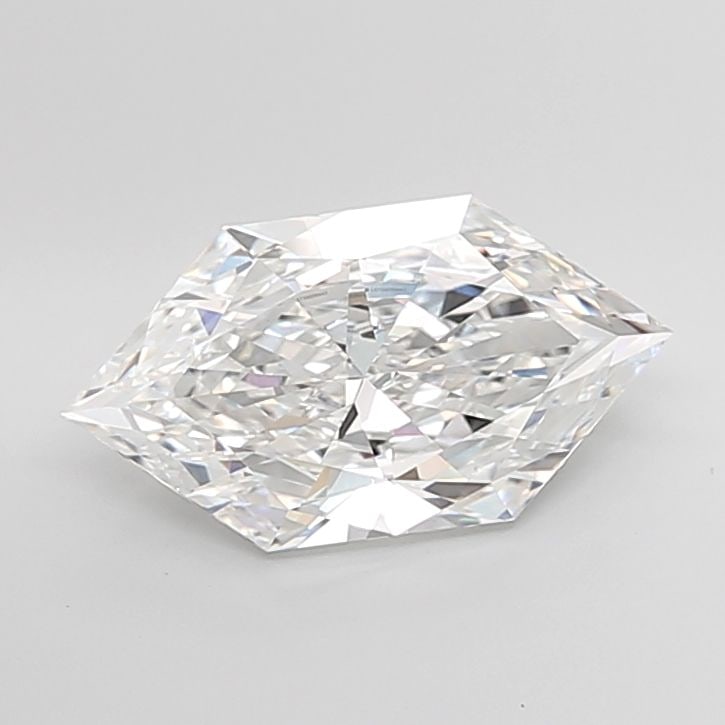IGI Hexagonal 5.08ct E VVS2 - Loose Lab Diamond (1 of 1)
