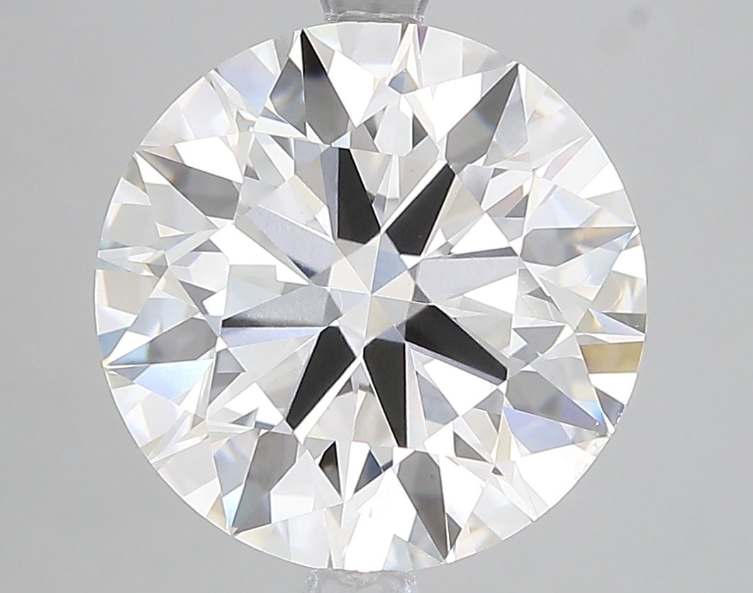 IGI Round 5.33ct F VVS2 - Ideal Loose Lab Diamond: IGI Round 5.33ct F VVS2 - Ideal Loose Lab Diamond Item Specifics: Source: This Is A Real Diamond Grown In A Lab Not Mined. Carat: 5.33 Cut: ID Color: F Clarity: VVS2 Polish: EX Symmetry: EX Measuremen