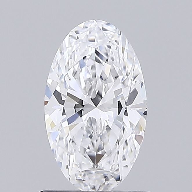 IGI Oval 1.03ct D VVS1 - Loose Lab Diamond: IGI Oval 1.03ct D VVS1 - Loose Lab Diamond Item Specifics: Source: This Is A Real Diamond Grown In A Lab Not Mined. Carat: 1.03 Cut: - Color: D Clarity: VVS1 Polish: EX Symmetry: EX Measurements: 9.04