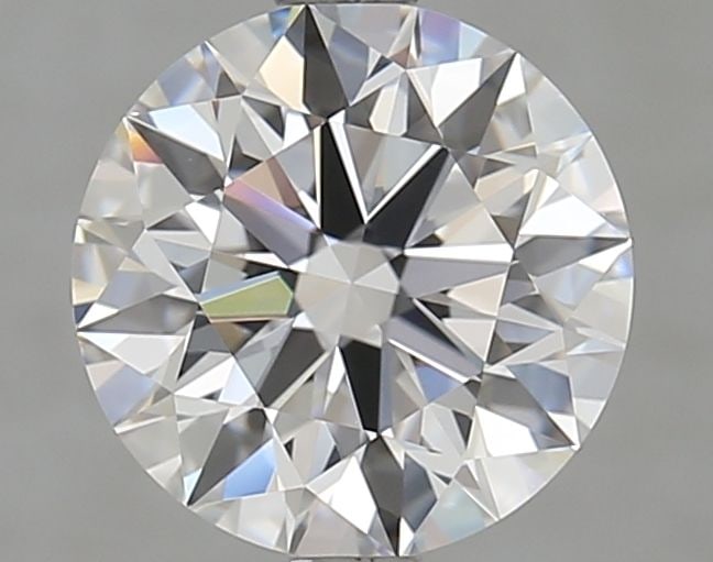 GIA Round 2.19ct D VVS2 - Loose Lab Diamond: GIA Round 2.19ct D VVS2 - Loose Lab Diamond Item Specifics: Source: This Is A Real Diamond Grown In A Lab Not Mined. Carat: 2.19 Cut: EX Color: D Clarity: VVS2 Polish: EX Symmetry: EX Measurements: 8.