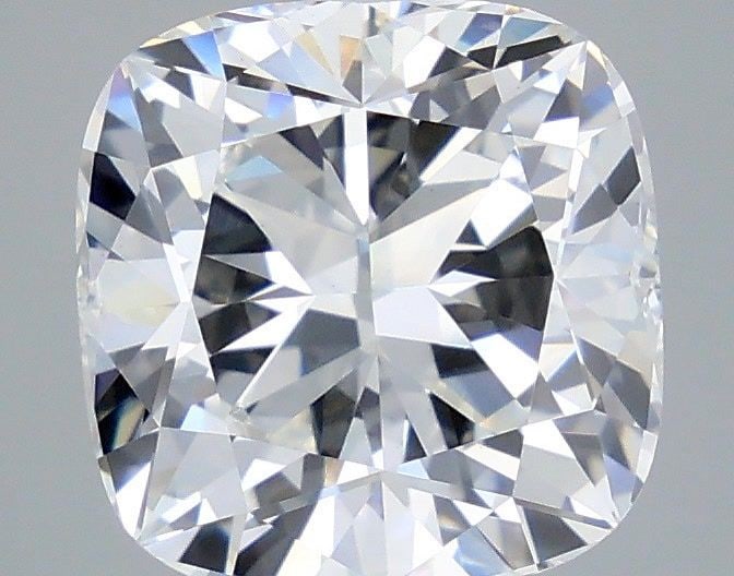 IGI Cushion Modified 4.04ct E VVS2 - Loose Lab Diamond: IGI Cushion Modified 4.04ct E VVS2 - Loose Lab Diamond Item Specifics: Source: This Is A Real Diamond Grown In A Lab Not Mined. Carat: 4.04 Cut: - Color: E Clarity: VVS2 Polish: EX Symmetry: EX Measur