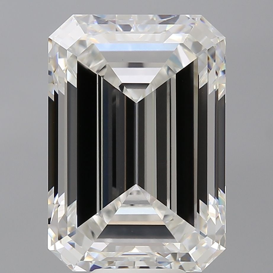 IGI Emerald 11.02ct F VVS2 - Loose Lab Diamond: IGI Emerald 11.02ct F VVS2 - Loose Lab Diamond Item Specifics: Source: This Is A Real Diamond Grown In A Lab Not Mined. Carat: 11.02 Cut: - Color: F Clarity: VVS2 Polish: EX Symmetry: EX Measurements: