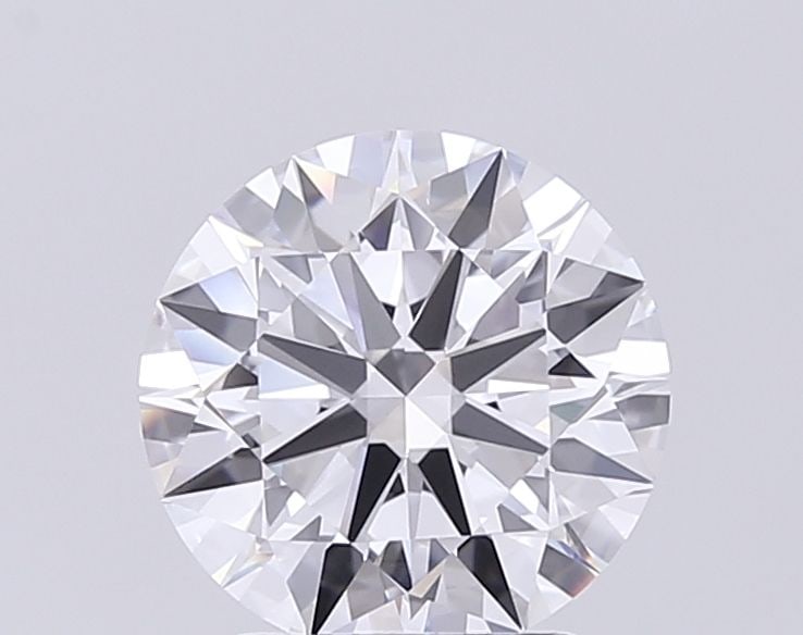 IGI Round 2.52ct D VVS2 - Ideal Loose Lab Diamond: IGI Round 2.52ct D VVS2 - Ideal Loose Lab Diamond Item Specifics: Source: This Is A Real Diamond Grown In A Lab Not Mined. Carat: 2.52 Cut: ID Color: D Clarity: VVS2 Polish: EX Symmetry: EX Measuremen