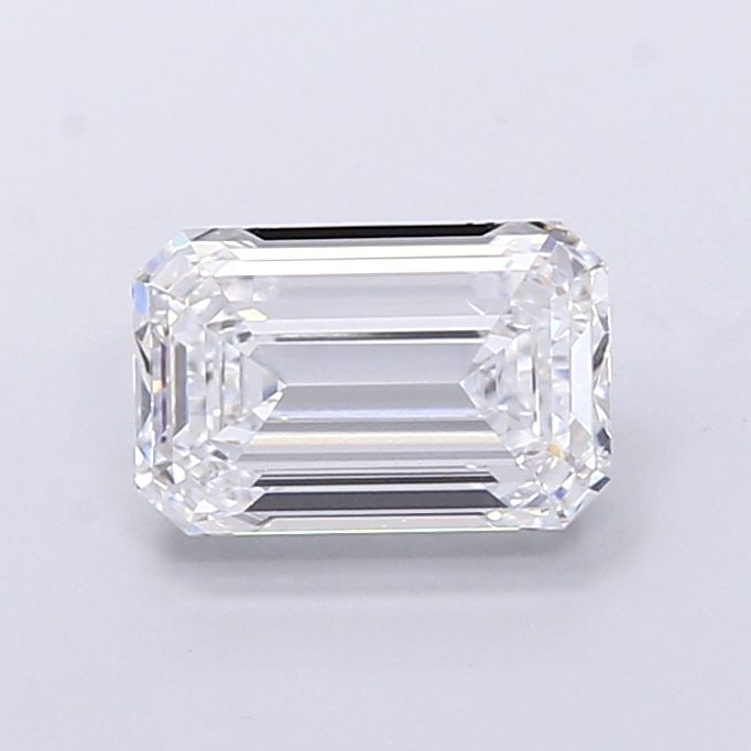 IGI Emerald 2.1ct D VVS1 - Loose Lab Diamond: IGI Emerald 2.1ct D VVS1 - Loose Lab Diamond Item Specifics: Source: This Is A Real Diamond Grown In A Lab Not Mined. Carat: 2.1 Cut: - Color: D Clarity: VVS1 Polish: EX Symmetry: EX Measurements: 8.8
