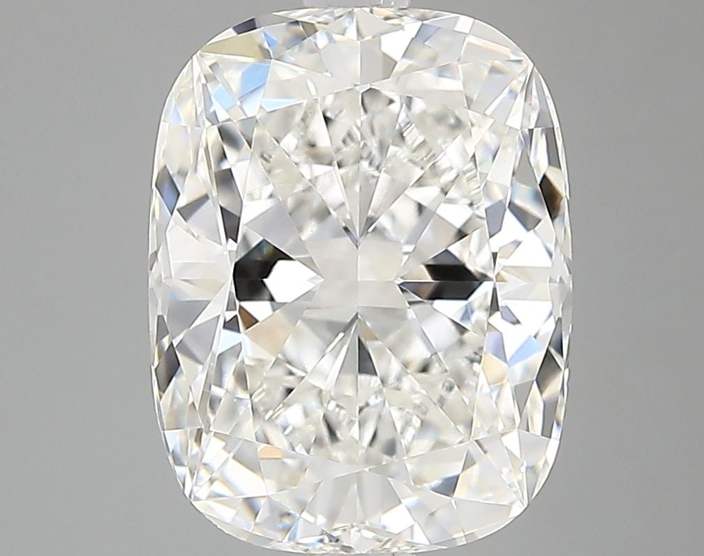 IGI Cushion Modified 3.1ct F VVS1 - Loose Lab Diamond: IGI Cushion Modified 3.1ct F VVS1 - Loose Lab Diamond Item Specifics: Source: This Is A Real Diamond Grown In A Lab Not Mined. Carat: 3.1 Cut: - Color: F Clarity: VVS1 Polish: EX Symmetry: EX Measurem