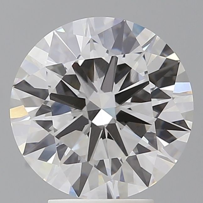 IGI Round 4.01ct F VVS2 - Ideal Loose Lab Diamond: IGI Round 4.01ct F VVS2 - Ideal Loose Lab Diamond Item Specifics: Source: This Is A Real Diamond Grown In A Lab Not Mined. Carat: 4.01 Cut: ID Color: F Clarity: VVS2 Polish: EX Symmetry: EX Measuremen