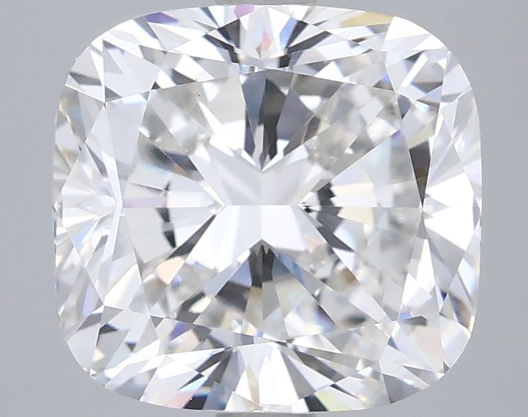 IGI Cushion Modified 4.01ct F VVS2 - Loose Lab Diamond: IGI Cushion Modified 4.01ct F VVS2 - Loose Lab Diamond Item Specifics: Source: This Is A Real Diamond Grown In A Lab Not Mined. Carat: 4.01 Cut: - Color: F Clarity: VVS2 Polish: EX Symmetry: EX