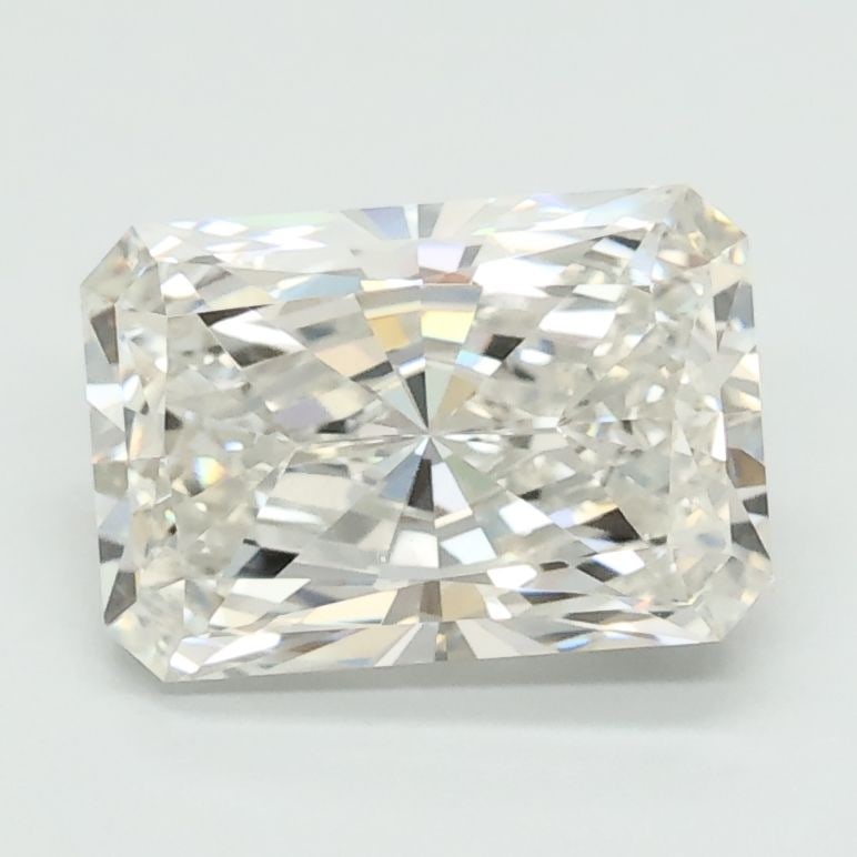 IGI Radiant 1.59ct G VVS1 - Loose Lab Diamond: IGI Radiant 1.59ct G VVS1 - Loose Lab Diamond Item Specifics: Source: This Is A Real Diamond Grown In A Lab Not Mined. Carat: 1.59 Cut: - Color: G Clarity: VVS1 Polish: EX Symmetry: EX Measurements: