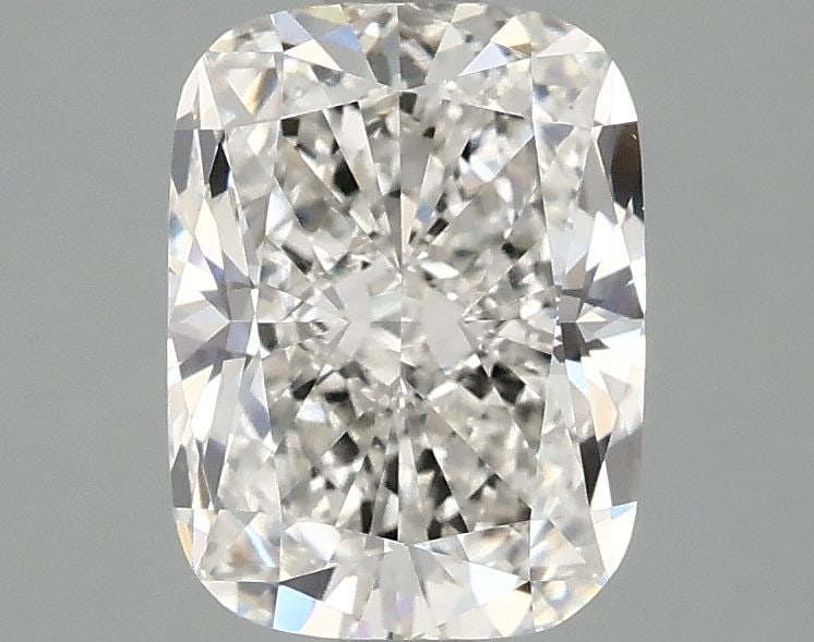 IGI Cushion Modified 2.0ct F VVS2 - Loose Lab Diamond: IGI Cushion Modified 2.0ct F VVS2 - Loose Lab Diamond Item Specifics: Source: This Is A Real Diamond Grown In A Lab Not Mined. Carat: 2.0 Cut: - Color: F Clarity: VVS2 Polish: EX Symmetry: EX Measurem