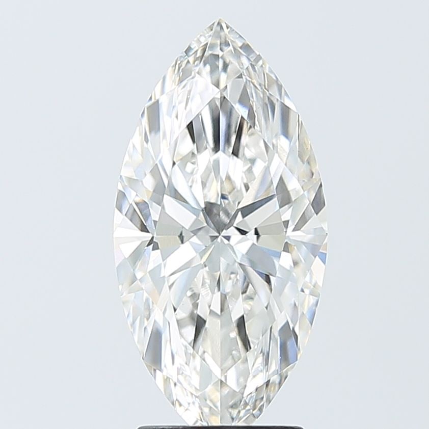 IGI Marquise 3.05ct F VVS2 - Loose Lab Diamond: IGI Marquise 3.05ct F VVS2 - Loose Lab Diamond Item Specifics: Source: This Is A Real Diamond Grown In A Lab Not Mined. Carat: 3.05 Cut: - Color: F Clarity: VVS2 Polish: EX Symmetry: EX Measurements: 