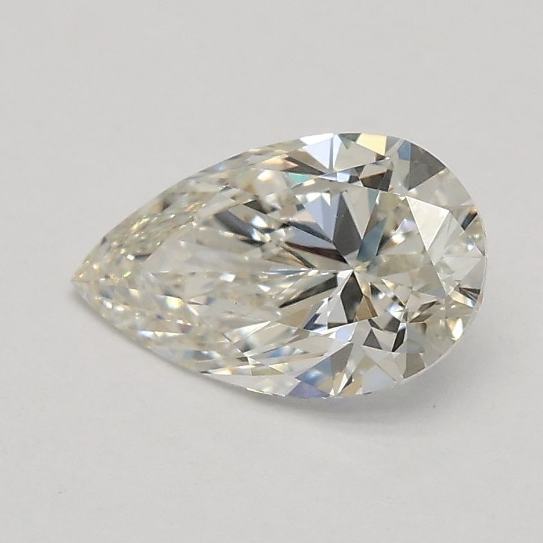 IGI Pear 0.64ct H VVS2 - Loose Lab Diamond: IGI Pear 0.64ct H VVS2 - Loose Lab Diamond Item Specifics: Source: This Is A Real Diamond Grown In A Lab Not Mined. Carat: 0.64 Cut: - Color: H Clarity: VVS2 Polish: VG Symmetry: VG Measurements: 7.53