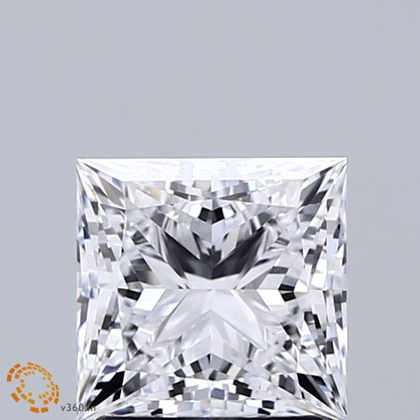 IGI Princess 1.59ct D VVS2 - Loose Lab Diamond: IGI Princess 1.59ct D VVS2 - Loose Lab Diamond Item Specifics: Source: This Is A Real Diamond Grown In A Lab Not Mined. Carat: 1.59 Cut: - Color: D Clarity: VVS2 Polish: EX Symmetry: EX Measurements: 