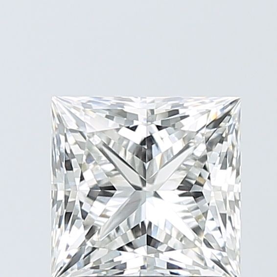 IGI Princess 2.04ct F VVS2 - Loose Lab Diamond: IGI Princess 2.04ct F VVS2 - Loose Lab Diamond Item Specifics: Source: This Is A Real Diamond Grown In A Lab Not Mined. Carat: 2.04 Cut: - Color: F Clarity: VVS2 Polish: EX Symmetry: EX Measurements: 