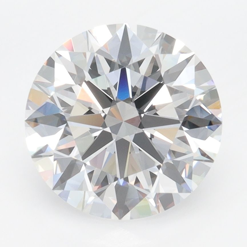 IGI Round 3.27ct D VVS1 - Ideal Loose Lab Diamond: IGI Round 3.27ct D VVS1 - Ideal Loose Lab Diamond Item Specifics: Source: This Is A Real Diamond Grown In A Lab Not Mined. Carat: 3.27 Cut: ID Color: D Clarity: VVS1 Polish: EX Symmetry: EX Measuremen