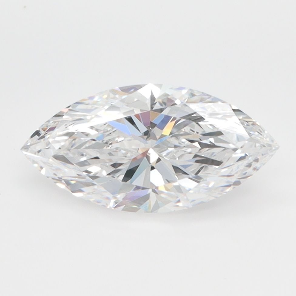 IGI Marquise 1.51ct D VVS1 - Loose Lab Diamond: IGI Marquise 1.51ct D VVS1 - Loose Lab Diamond Item Specifics: Source: This Is A Real Diamond Grown In A Lab Not Mined. Carat: 1.51 Cut: - Color: D Clarity: VVS1 Polish: EX Symmetry: EX Measurements: 