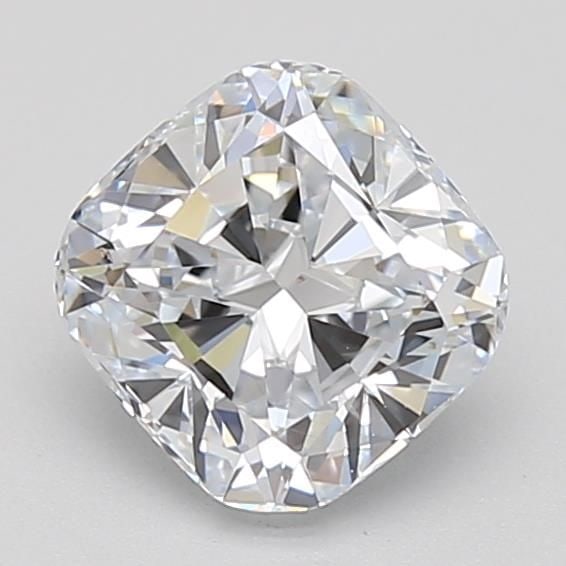 GIA Cushion Brilliant 1.18ct D VVS2 - Loose Lab Diamond: GIA Cushion Brilliant 1.18ct D VVS2 - Loose Lab Diamond Item Specifics: Source: This Is A Real Diamond Grown In A Lab Not Mined. Carat: 1.18 Cut: - Color: D Clarity: VVS2 Polish: EX Symmetry: EX Measu