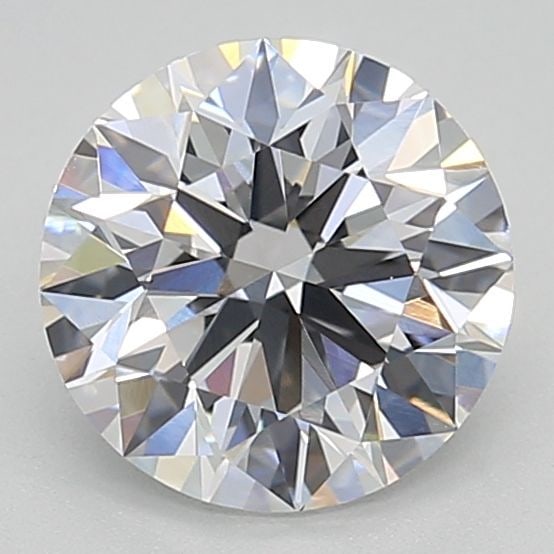 IGI Round 1.37ct E VVS2 - Ideal Loose Lab Diamond: IGI Round 1.37ct E VVS2 - Ideal Loose Lab Diamond Item Specifics: Source: This Is A Real Diamond Grown In A Lab Not Mined. Carat: 1.37 Cut: ID Color: E Clarity: VVS2 Polish: EX Symmetry: EX Measuremen