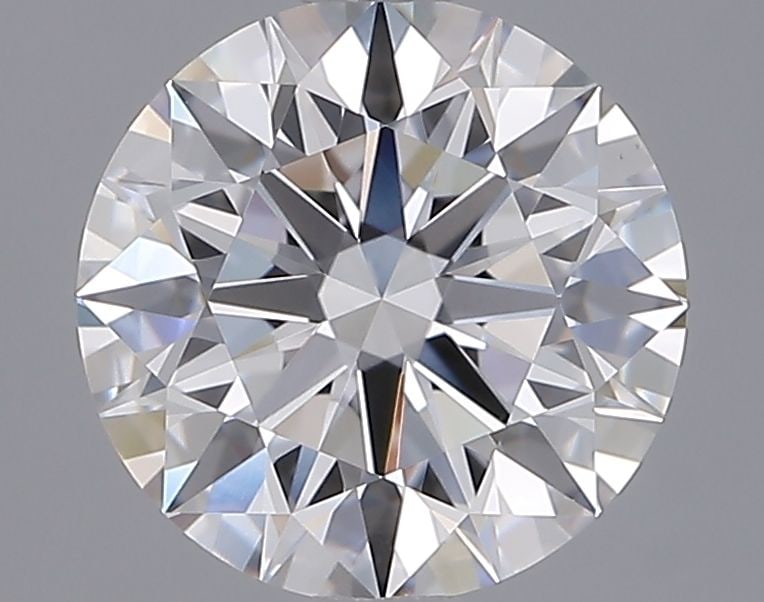 IGI Round 2.54ct D VVS2 - Ideal Loose Lab Diamond: IGI Round 2.54ct D VVS2 - Ideal Loose Lab Diamond Item Specifics: Source: This Is A Real Diamond Grown In A Lab Not Mined. Carat: 2.54 Cut: ID Color: D Clarity: VVS2 Polish: EX Symmetry: EX Measuremen