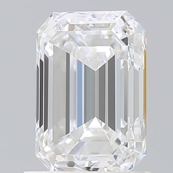 IGI Emerald 1.51ct E VVS2 - Loose Lab Diamond: IGI Emerald 1.51ct E VVS2 - Loose Lab Diamond Item Specifics: Source: This Is A Real Diamond Grown In A Lab Not Mined. Carat: 1.51 Cut: - Color: E Clarity: VVS2 Polish: EX Symmetry: EX Measurements: 7