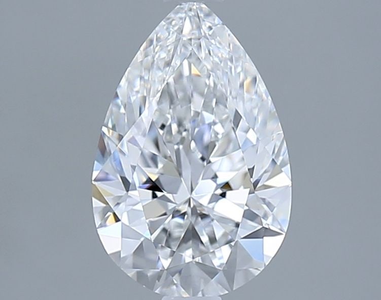 IGI Pear 1.51ct D VVS2 - Loose Lab Diamond: IGI Pear 1.51ct D VVS2 - Loose Lab Diamond Item Specifics: Source: This Is A Real Diamond Grown In A Lab Not Mined. Carat: 1.51 Cut: - Color: D Clarity: VVS2 Polish: EX Symmetry: EX Measurements: 9.89
