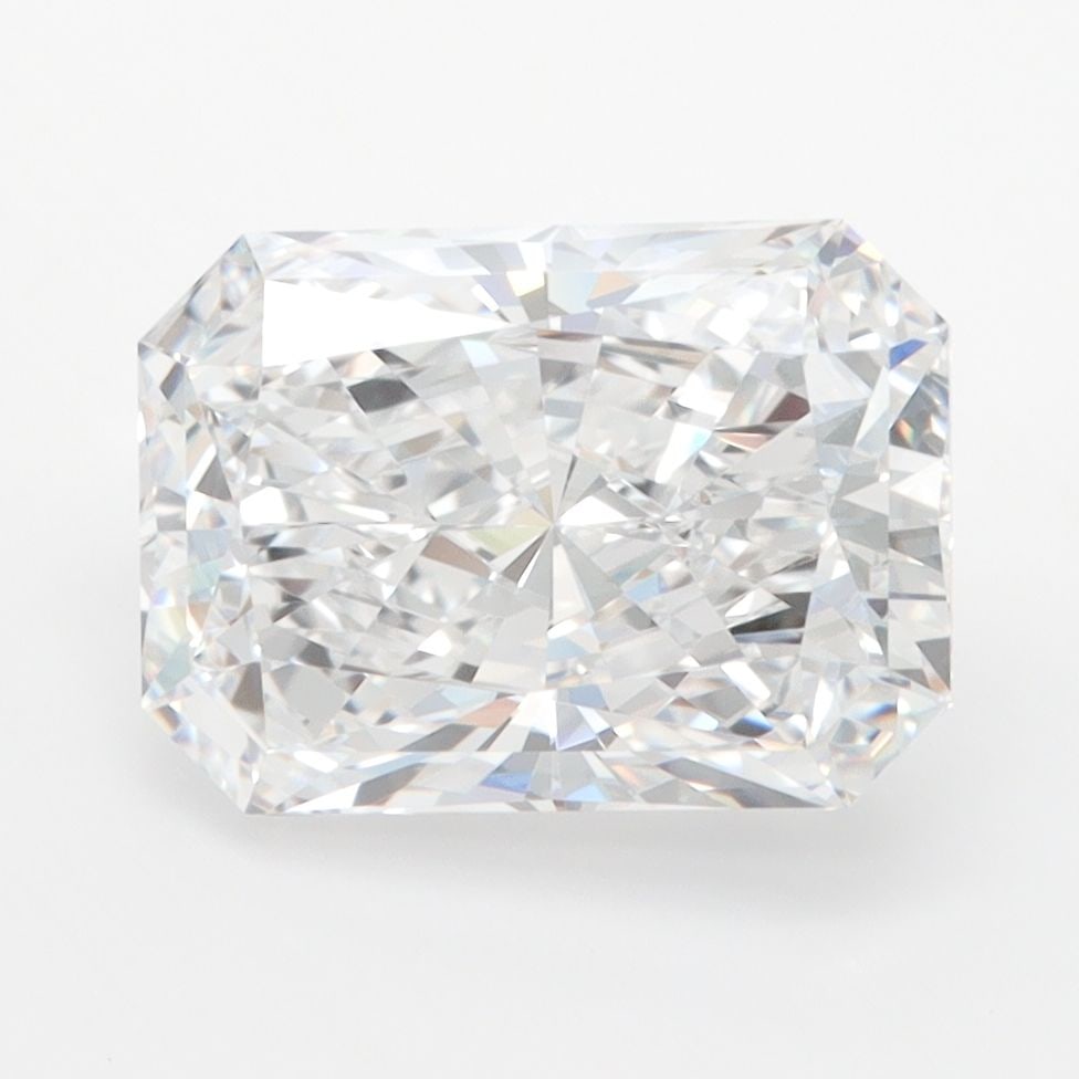 IGI Radiant 3.05ct D VVS1 - Loose Lab Diamond: IGI Radiant 3.05ct D VVS1 - Loose Lab Diamond Item Specifics: Source: This Is A Real Diamond Grown In A Lab Not Mined. Carat: 3.05 Cut: - Color: D Clarity: VVS1 Polish: EX Symmetry: EX Measurements: 1